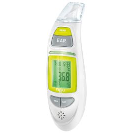 Agu Baby - Smart Infrared Thermometer