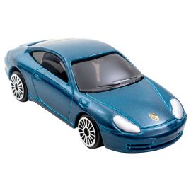 Maisto - Porsche Carrera - Blue