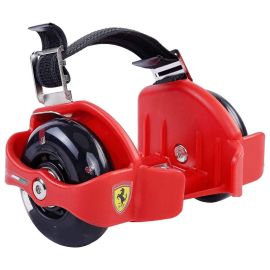 Ferrari Flashing Wheel