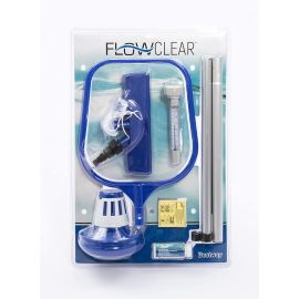 Flowclear Pool Accessories Set 