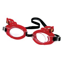 Eolo - Disney Cars Swim Goggles - Red