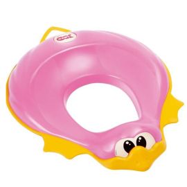 OKbaby - Ducka Funny Toilet Seat Reducer - Pink