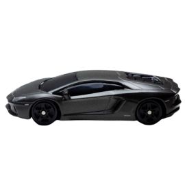 Maisto Fresh Metal - Free Wheeler Diecast Car - 3 inch - Lamborghini Aventador