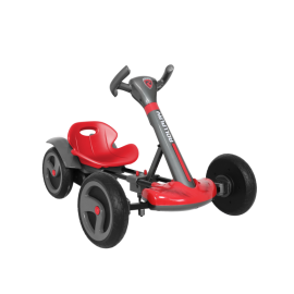 Rollplay 6V Flex E-Kart Powered Ride