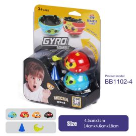 Gyro Burst Launchers Beyblade Toys Bables Spinning Top