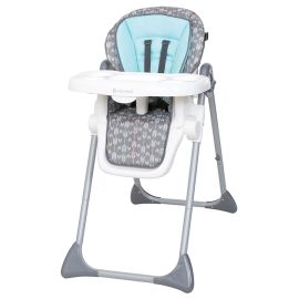 Babytrend - Sit Right High Chair - Straight N Arrow