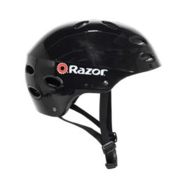 Razor - Youth Helmet Gloss - Black