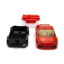 Welly - Lamborghini Huracan Kids Box Red