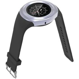 I-Life Zed Watch C, 1.22-inch Touch Display, 