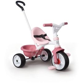 Smoby Tricycle Be Move, Pink