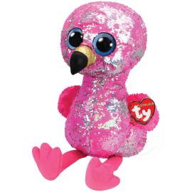 Boos Flippable Flamingo Pinky Lrg 16
