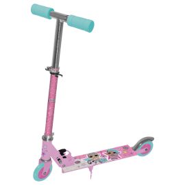 Lol Surp Scoot Pink&Blue 2wh.