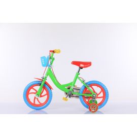Cocomelon - 14 Inch Bike