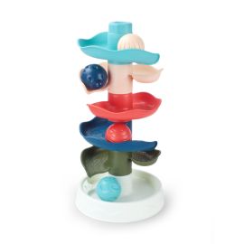 Baby Toys Rolling Ball Spinning Activity Toy