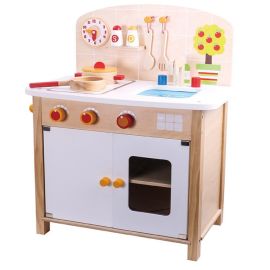 Tooky Toy - Kitchen Set
