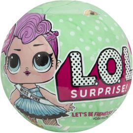 L.O.L. Surprise Tots Ball PDQ W2