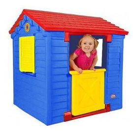 Little Tikes - My First Playhouse - Primary