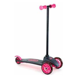 Little Tikes Lean To Turn Scooter, Pink
