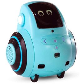 MIKO2 - Robot for Playful Learning || Blue