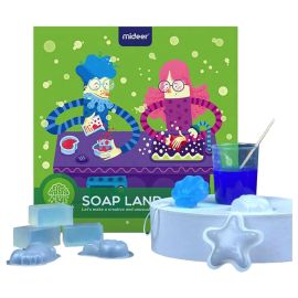 MiDeer - Soap Making Kit
