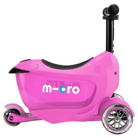 Micro - Mini2go Classic Pink