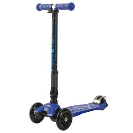Micro - Maxi Classic Foldable Scooter Blue (T-Bar)