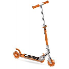 Mondo Pro Wheels Scooter PW120 Fantasy Orange
