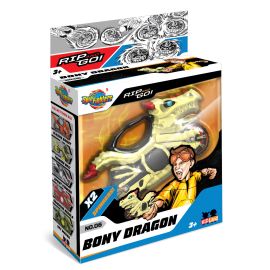 Spin Fighters 5 Standard Series - Bony Dragon