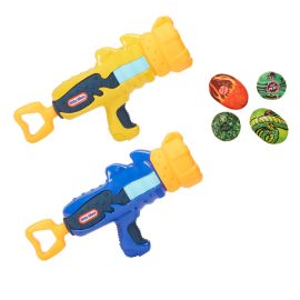 My First Mighty Blasters - Battle Blasters 2 Pack