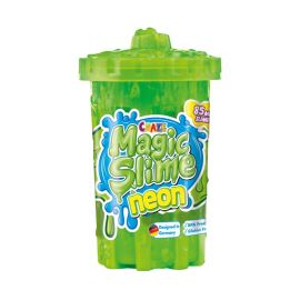 Craze Magic Slime - Neon - Green