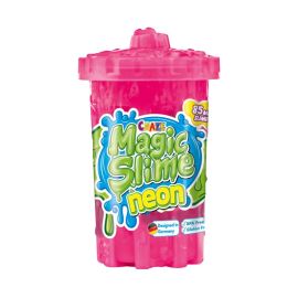 Craze Magic Slime - Neon - Pink