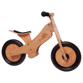 Kinderfeets - Balance Bike - Bamboo
