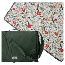 Little Unicorn - Outdoor Blanket 5 x 7-inch - Primrose Patch