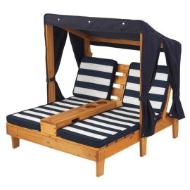 dbt-524-kidkraft-double-chaise-lounge-with-cup-holder-honey-navy-1560607803.jpg