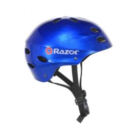 Razor - Youth Helmet Gloss - Blue