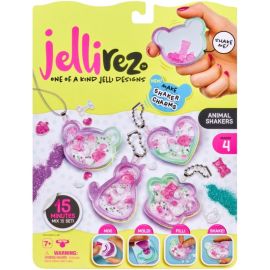 Jelli Rez - Shaker Charm Pack - Animals