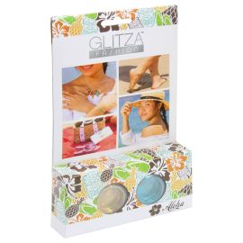 Glitza - Fashion - Starter Kit Aloha