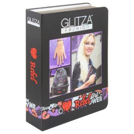 Glitza - Fashion Special Edition - Deluxe Giftbox Rebel