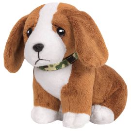 Our Generation - 6" Poseable Basset Hound Pup