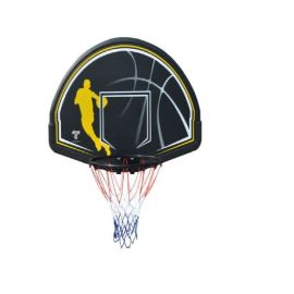Gambol - Mini Wall Mounted Basketball Backboard - Multicolor