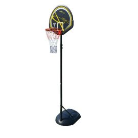 Gambol - Fan Shaped Portable Basketball Stand - Multicolor