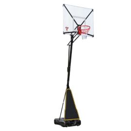 Gambol - Shatter Proof PC Basketball Stand - Multicolor