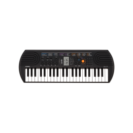 Casio SA-77 Keyboards 