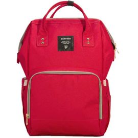 Sunveno - Diaper Bags - Real Red