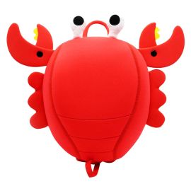 Nohoo - Ocean Lobster Backpack - Red