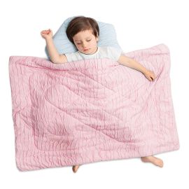 Sunveno - Super Soft Skin Cool Lenzing Modal Blanket - Pink