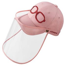 Sunveno - Face Shield - Pink