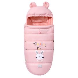 Sunveno - Baby & Toddler Sleeping Bag - Pink