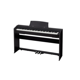 Digital Pianos PX-770 Black