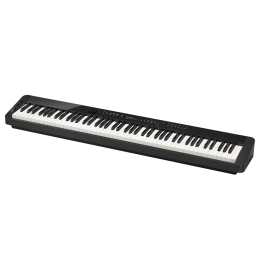 Hybrid Digital Piano with Bluetooth PX-S3000 Black